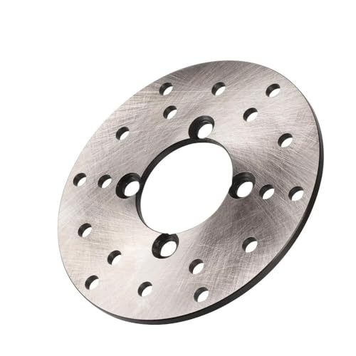 Disque de frein avant défectueux à changer ? Optez pour ce modèle 110 mm