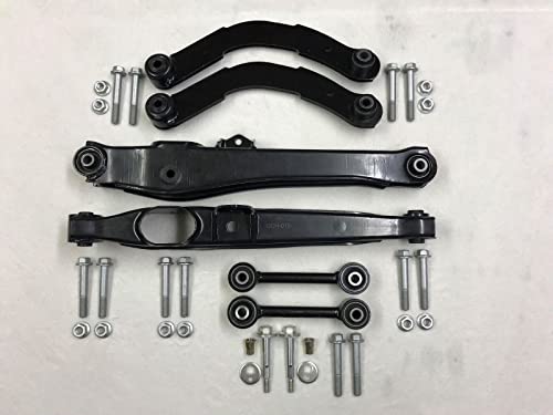Kit suspension arrière Dodge Caliber élimine les bruits de train et stabilise le châssis