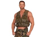 U.S. Grenade Tactical Vest