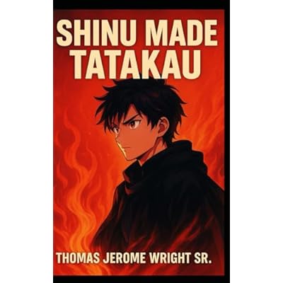 SHINU MADE TATAKAU: BATTLE UNTIL DEATH