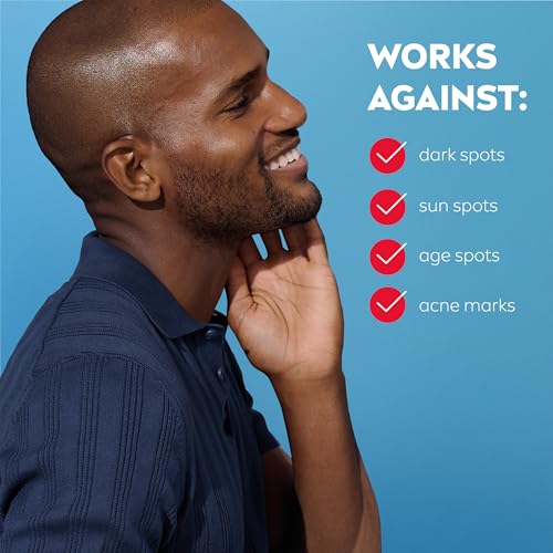 NIVEA MEN Anti-Age 2in1 Power Serum (30ml), Hydrating Serum with Thiamidol and Hyaluronic Acid, Reduces Deep Wrinkles and Dark Spots for Younger-Looking Skin - Image 5