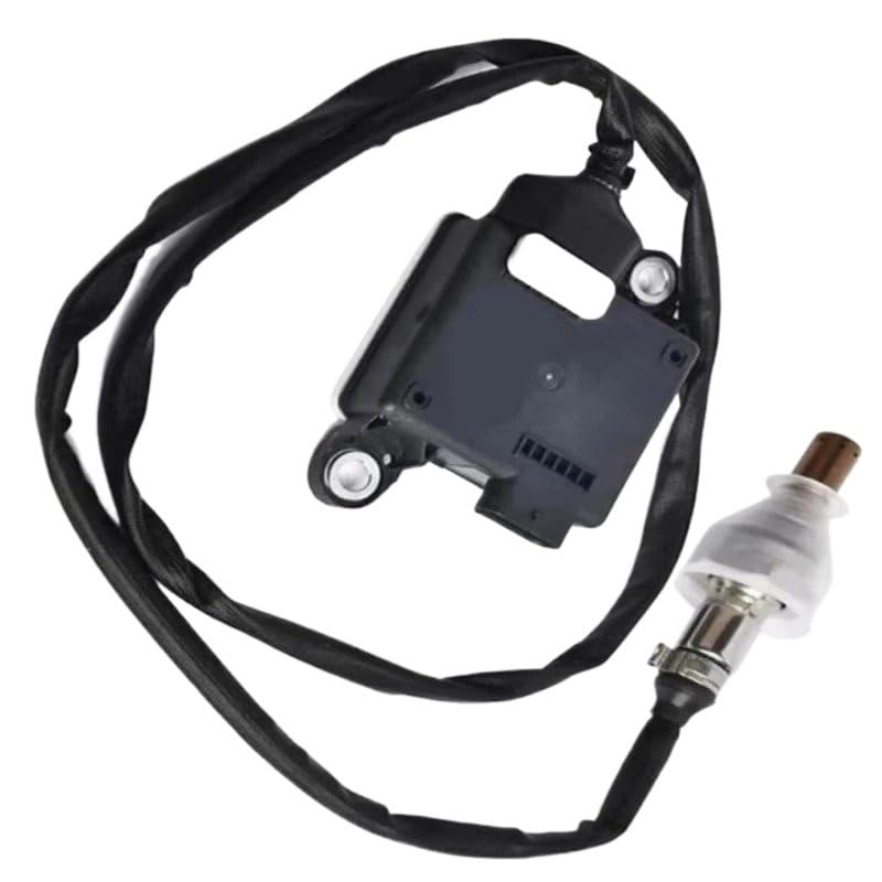Sonde Lambda Jaguar F-Pace Idéale pour Longs Trajets Fluides