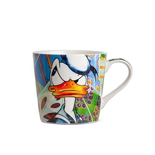 Egan - Taza donald duck Forever & Ever Disney ML 430