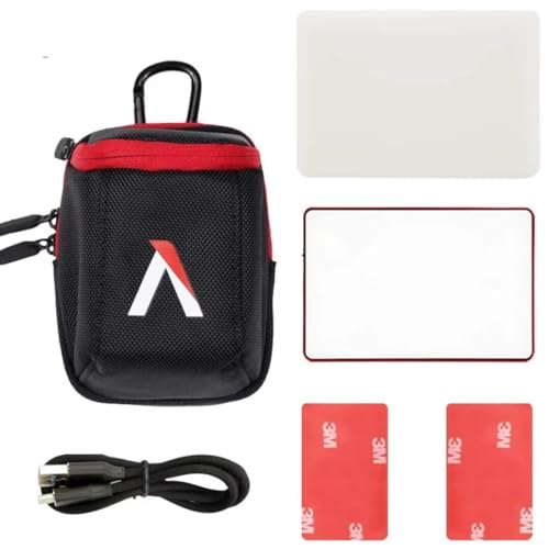 Aputure 600D lighting kit