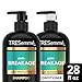 TRESemmé Shampoo & Conditioner, Anti-Breakage + Keratin Mask – Strengthening Products for Dry, Damaged Hair