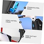 VALICLUD-1pc-Retrofit-Hook-Accessories-for-Your-Car-Auto-Car-Accessories-Accesorios-De-Motocicleta-Motorbike-Refit-Hook-Hooks-Hanging-Hook-Aluminum-Alloy-Multifunction
