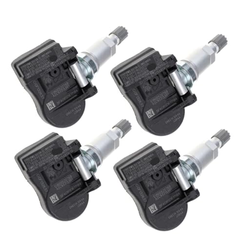 Capteur de pression des pneus TPMS LR070840 pour Jaguar XJ 2010-2020