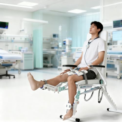 Knee Rehabilitation Trainer