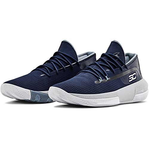 Tênis de Basquete Masculino Under Armour CURRY 3ZER0 III