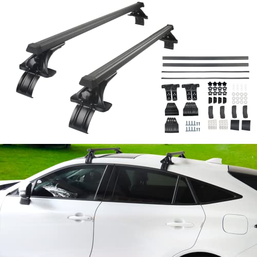 Universal Roof Rack The 15 best products compared Your Motor Guide