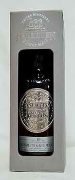 Amazon.co.jp: ヘーゼルバーン 10年 RUNDKETS＆KILDERKINS 2003