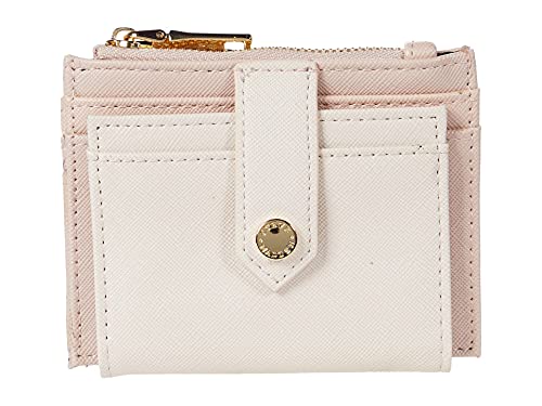Steve Madden Hayden Wallet Blush/Sand One Size