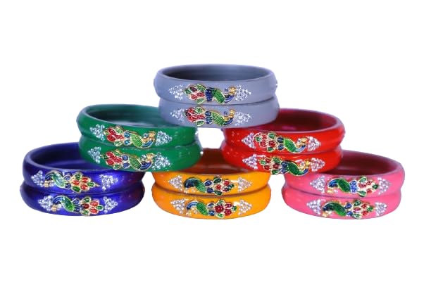 See full amazon price history chart for Bridle Peacock Glass Bangles Set, Designer, Stone Ornamented, Red and Gold Color (2.4 Inch) Bridle Peacock Glass Bangles Set, Designer, Stone Ornamented, Red and Gold Color (2.4 Inch) (B0D1CN2HYH) Amazon Price History, Amazon Price Tracker