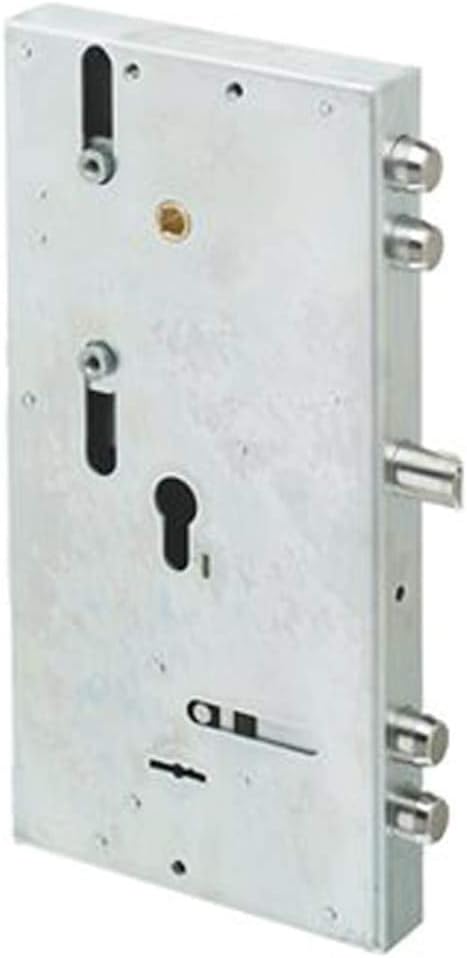 Double function lock for armored door 133Y8 Assa Abloy - Right opening