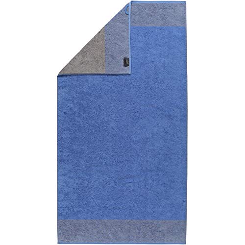 Telo doccia Cawö Noblesse 2 Uni 80 x 160 cm, Beige | Negozio Bagno