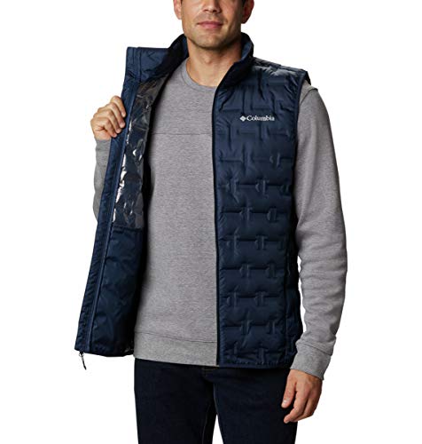 Image of Columbia Delta Ridge Down Vest