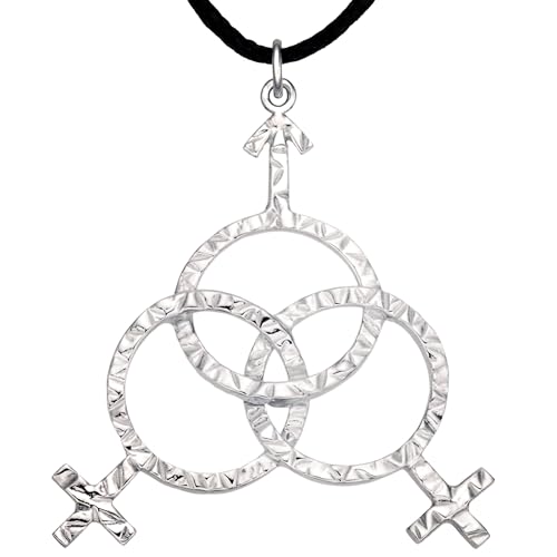 PRIDE Fashion Gender Symbols