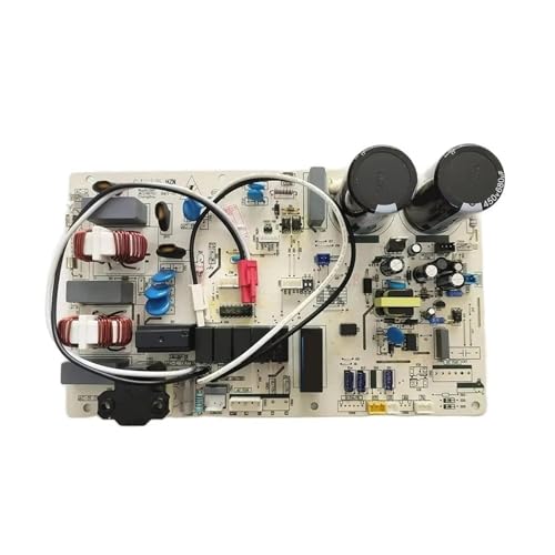 Circuit imprimé pour climatiseur et ordinateur 0011800209J module d'origine