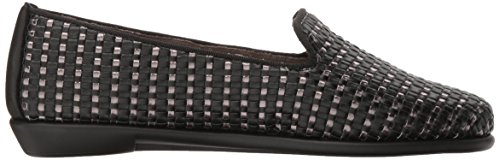 Image of Aerosoles Women's Betunia Slip-On Loafer with Memory Foam Footbed