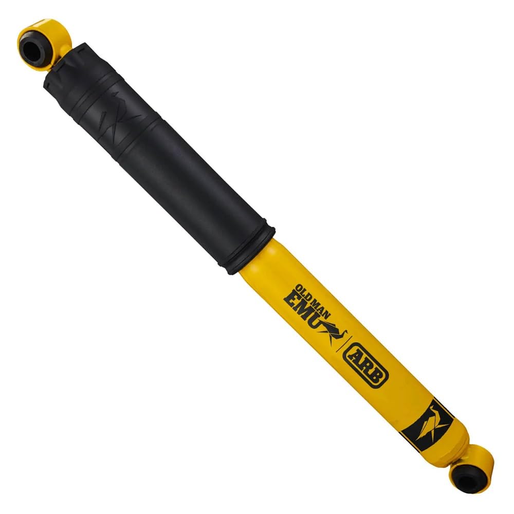 Amazon.com: ARB Old Man Emu Nitrocharger Sport Shock Absorber