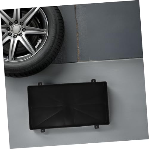 Plateau de batterie anti-vibrations Mobestech avec support de fixation PC