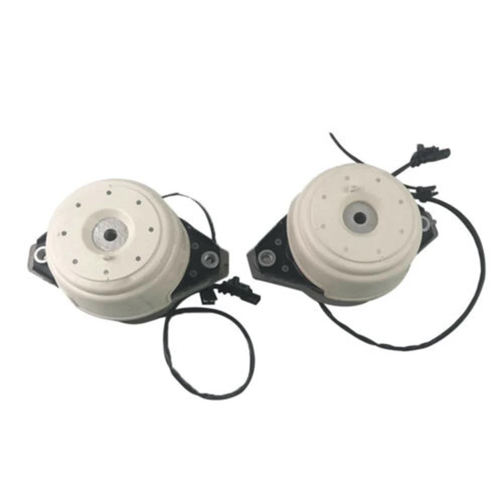 1662406817 1662406917 per Mercedes W166 Gl350 Ml350 Motori Componenti Supporti Motore Parti Motore Supporto Motore Sinistro Destro