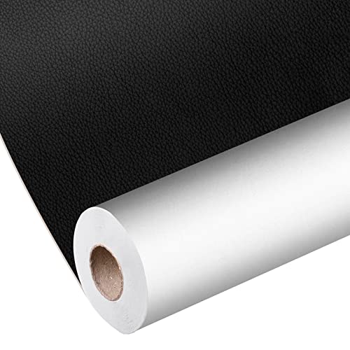 Leather Repair Patch, 17X79 inch Repair Patch Self Adhesive Waterproof