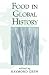 Food In Global History