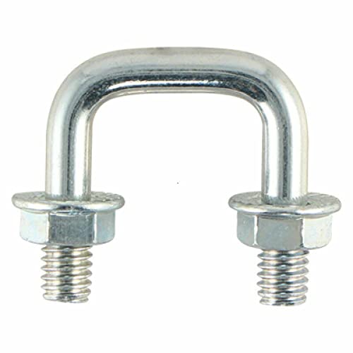 Replacement for Truck Door U-Bolt Anchor (W-Style)