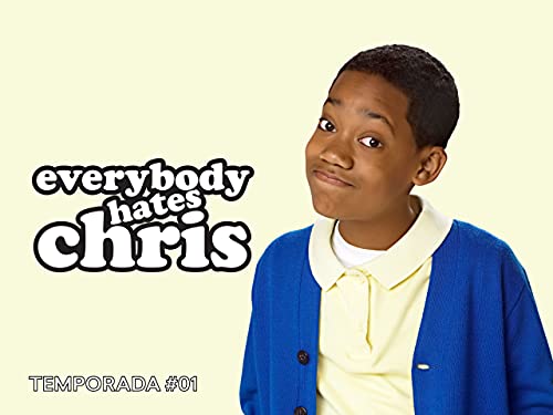 Todo Mundo Odeia o Chris