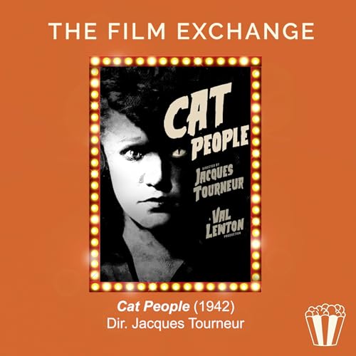 Cat People Podcast By  cover art