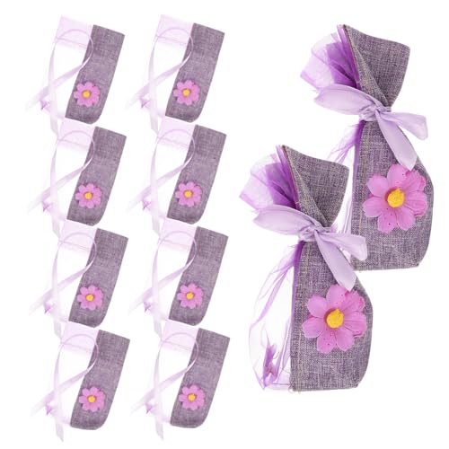 Beavorty 10pcs Bolsas Recargables para Aromaterapia miniatura 1
