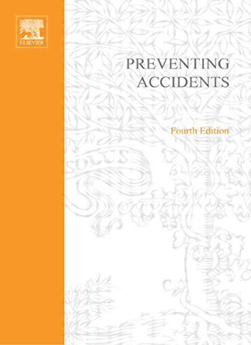 Buy Preventing Accidents (ILM Super Series) โ BookShops.in