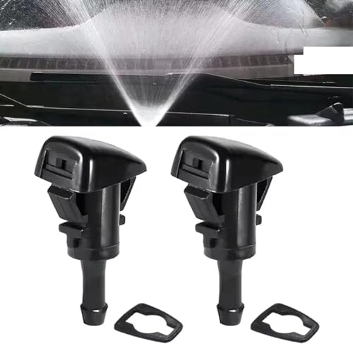 Gicleurs de lave-glace pour Dodge Avenger, Charger et Durango - 6