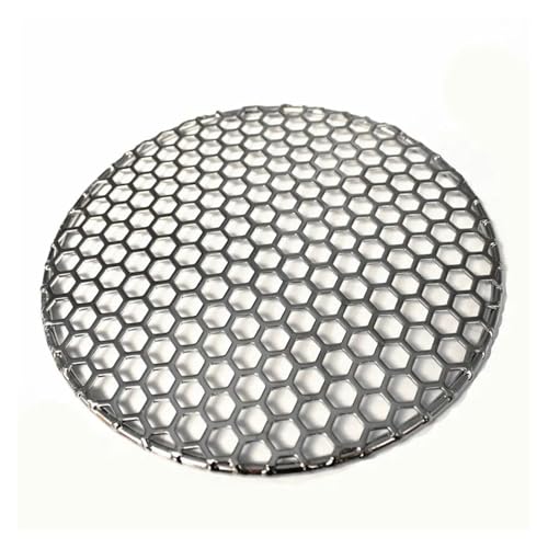 10-40 cm Durchmesser Edelstahl 304 Lebensmittelqualität Runder BBQ Holzkohlerost Grillgrill mit Zellenlöchern Gitternetz(10CM Diameter) 10-40 cm Durchmesser Edelstahl 304 Lebensmittelqualität Runder BBQ Holzkohlerost Grillgrill mit Zellenlöchern Gitternetz(10CM Diameter)