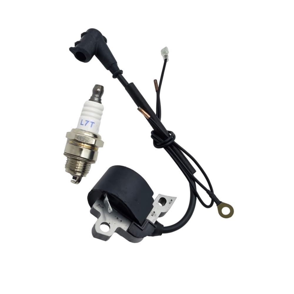 Module d'allumage MS290 024 MS260 pour résoudre les problèmes de démarrage à chaud
