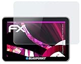 Die einzigartige Glas/Kunststoff Materialkomposition der Glasfolie bietet höchste Lichtdurchlässigkeit und eine oleophobische Anti-Fingerprint Beschichtung