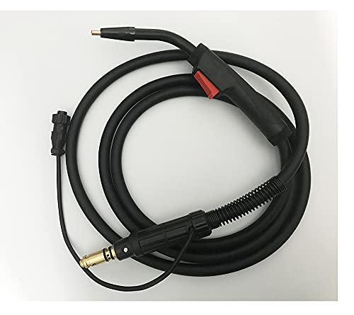 USWELDWIRE Mig Welding Gun Torch 