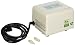 ALITA INDUSTRIES Air Pump, 15 LPM