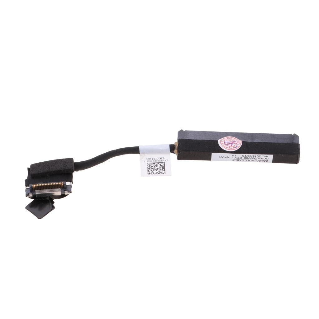 Lyla Hdd Hard Disk Drive Flex Cable For Dell E5550 Computer Repair Part Dc02C007700 0Kgm7G-image-25