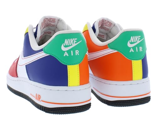 Image of Nike Men's Air Force 1 '07 LV8 Sneaker