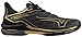 Mizuno Wave Exceed Tour 6 AC Women's Tennis Shoe 10th Anniversary | All Court Shoe | Iron Gate-Gold | US 6.5