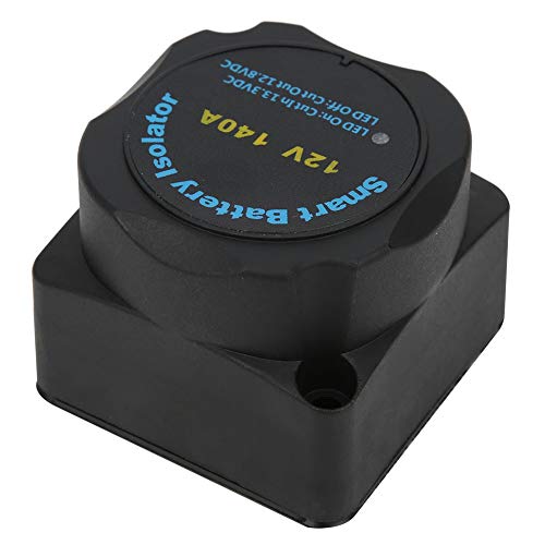 Top 10 Dual Battery Isolator Kits of 2023 Best Reviews Guide