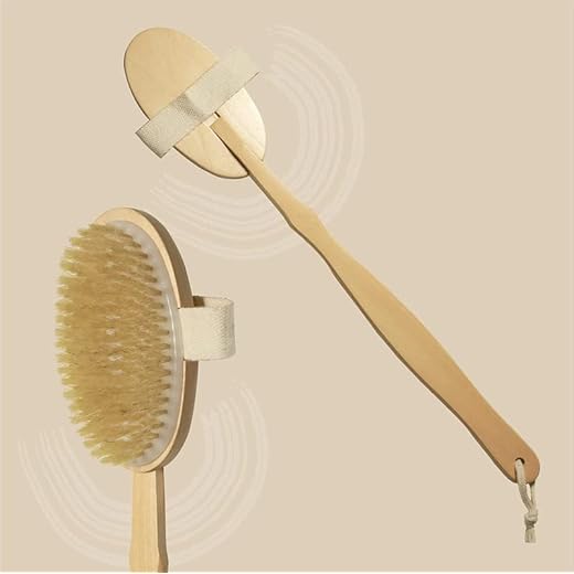 Rustic Rituals Skin Brush 11 inch