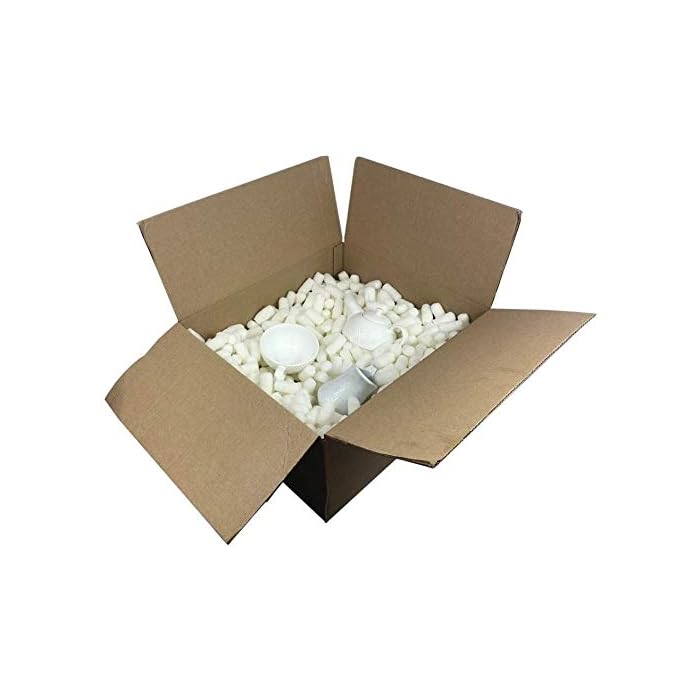 Mass Talent Affirm Natural Packing Peanuts Chemistry Insight Clean The Room