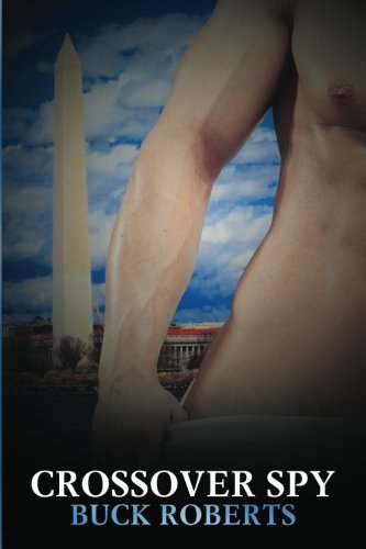 Crossover Spy Paperback – July 16, 2011