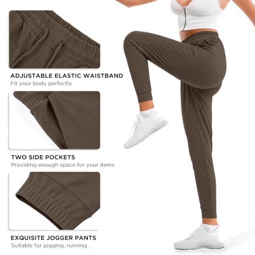 Image of Stanpetix Sweatpants for Women with Pocket