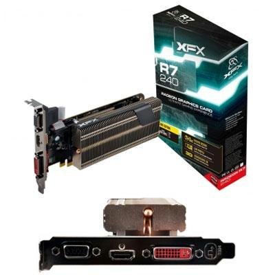 Radeon R7 240 R7240ACLH4