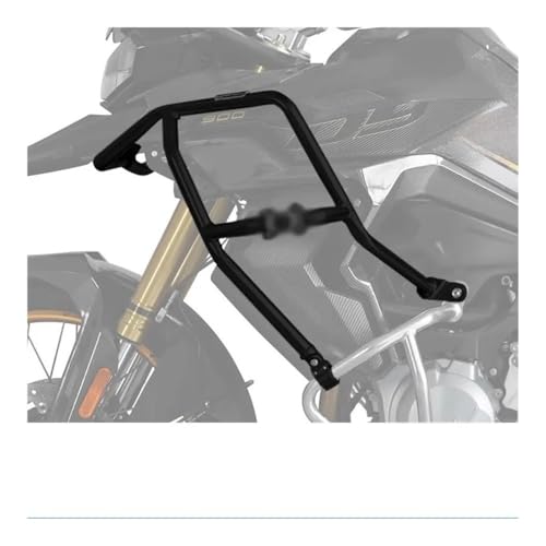 Barre de protection LONCIN DS900X pare-chocs haut de gamme 2024