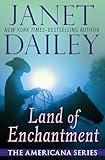 Land of Enchantment (The Americana Series Book 31)